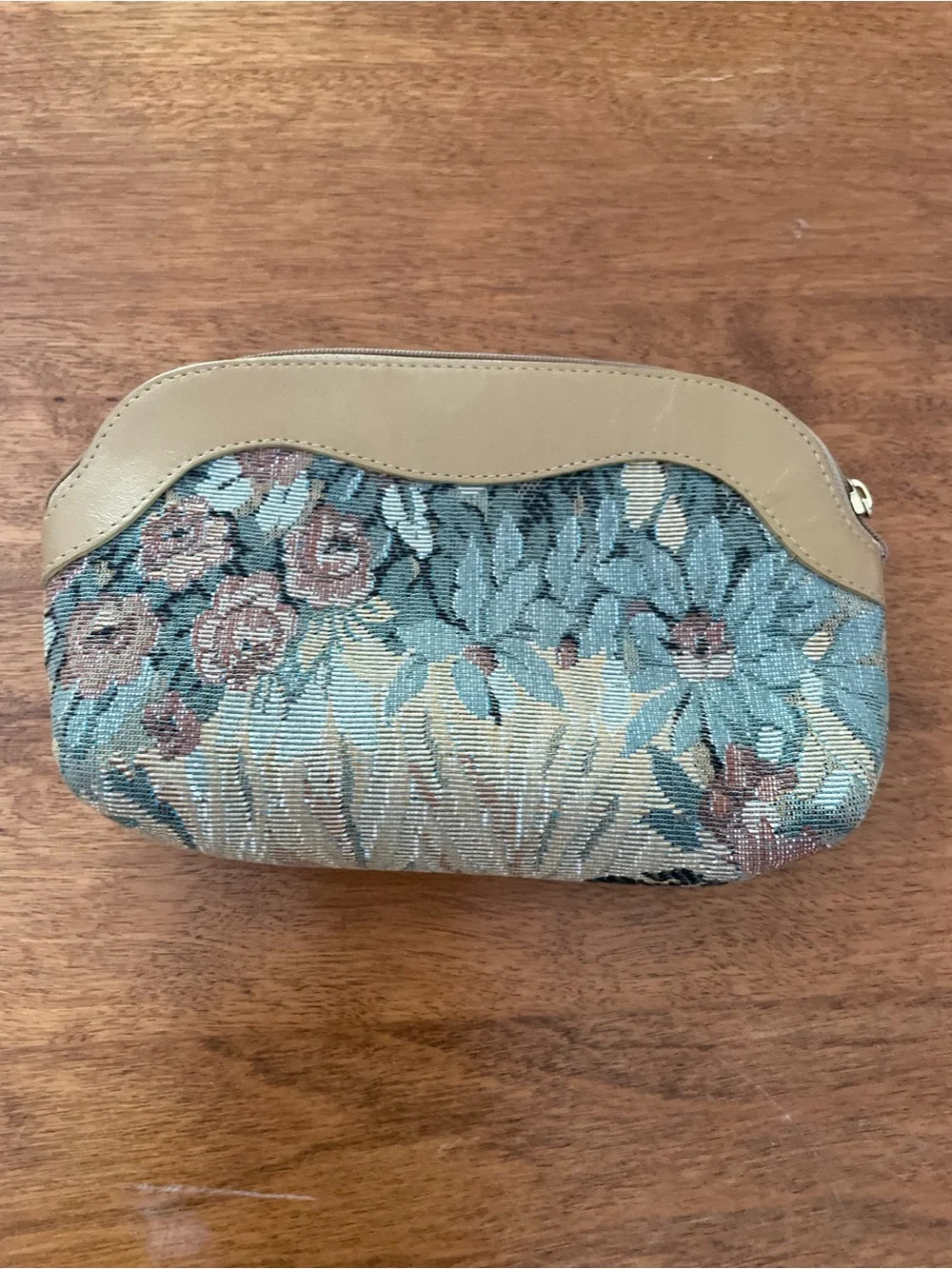 French luggage co. some minor